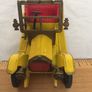 Matchbox. Yesteryear. Y-5. Peugeot 1906. Image 5