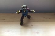 TMNT Thrashmor Action Figure