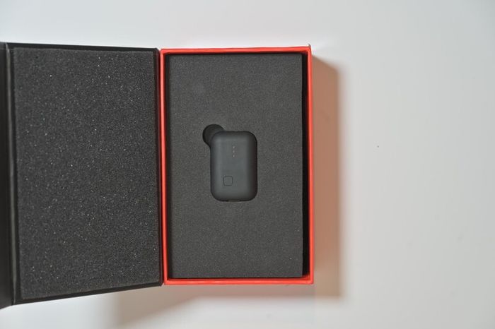 Instamic Pro Plus C Stereo Microphone
