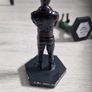 Sharaz Jek Dr. Who  figures Original Image 2