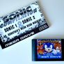 Sonic Compilation for Sega Mega Drive - Boxed and Minty Image 8