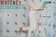 Whitney Houston. The Greatest Hits. 2 CD