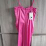quality dress fits xs s with pearls Image 3