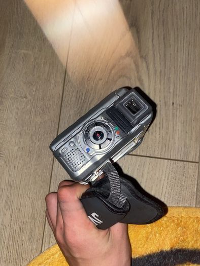 MiniDV camera
