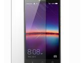 Huawei Y3 tempered glass screen protector