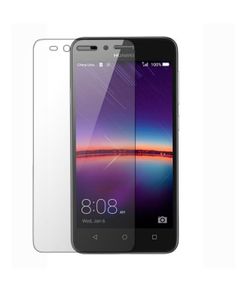 Huawei Y3 tempered glass screen protector