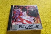 Tekken 3 PlayStation1 Ps1 PlayStation2 Ps2 games Original