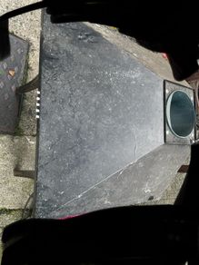 kitchen hood
