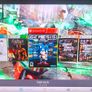 Modded XBOX 360 250GB - with cables and controller Image 5