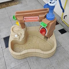 Step2 Pump & Splash Discovery Water Pond