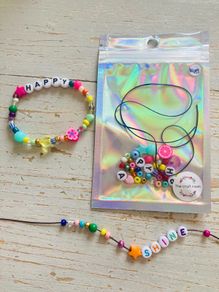 make your own bracelet kit