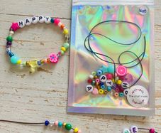 make your own bracelet kit