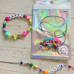 make your own bracelet kit