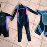 Wetsuit size 9/10yrs Image 2