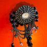Decorative watch Image 6