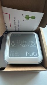 MyEnergie Hub