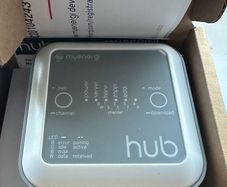 MyEnergie Hub