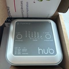 MyEnergie Hub