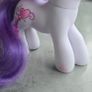 Sweetie Belle MLP G3 My Little Pony Hasbro 2005 Image 3