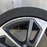 Genuine Audi S4/A4 Trapezoid 18" Alloy Wheels Image 10