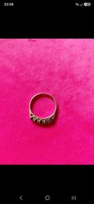 Gold Ring