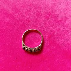 Gold Ring
