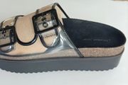 Birkenstock Style Sandals