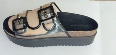 Birkenstock Style Sandals