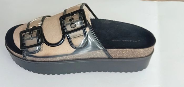 Birkenstock Sliders 5/38