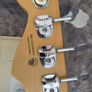 Fender American Pro 2 Jazz Bass 2021 Image 5