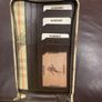 Vintage Burberry Cross Body Bag Image 4