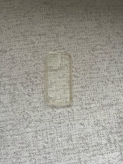 Quad Lock iPhone 13 MINI Case & Poncho