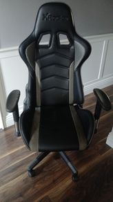 XRocker Gaming chair - price reduced