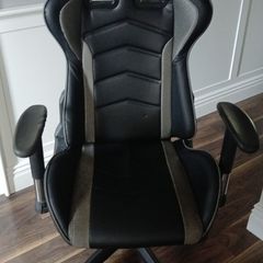 XRocker Gaming chair - price reduced
