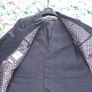 Mens 3 piece next suit Image 5