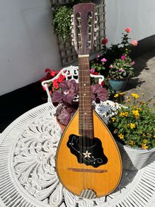 Artia Excelsior made for Boosey & Hawkes - model No. 556