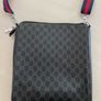 Gucci - Ophidia messenger leather bag Image 3