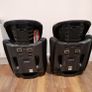 2 x car seats Image 4
