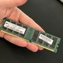 Micron 256MB DDR-266 PC2100 Desktop RAM 184 Pin Image 2