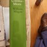 Umma-more. The Story Of An Irish Family in Moate Co Westmeath. By William Magan. First Edition Hardback With Dustjacket In Very Good Condition. Image 4