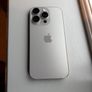 IPhone 16 pro 256gb Image 2
