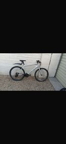 carrera bike
