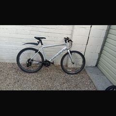 carrera bike