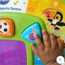VTech 3-in-1 Sports Centre Image 6