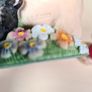 Piggins by David Corbidge figurines statues Piggin lovely - dressed to kill - drunk as a skunk vintage 1999 2002 Image 8