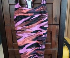 Speedo girls swimsuit