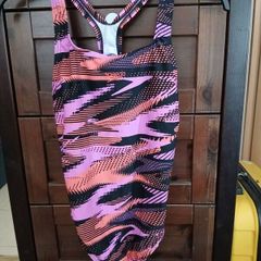 Speedo girls swimsuit