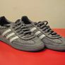 Adidas Handball Spezial Harris Tweed Image 2