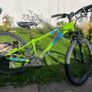 Giant Revel Mountain Bike, 26" Wheels, Lime Green Image 2