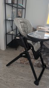 Joie High Chair